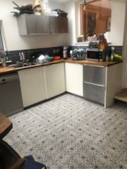 Nice Double bedroom in Victorian Terraced - student accommodation in Cambridge - img_2