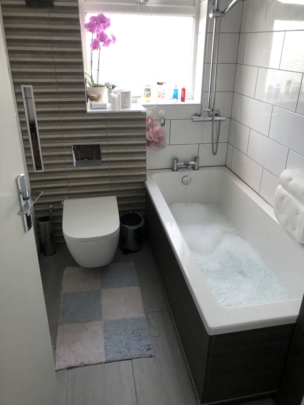 Nice Double Room Monday-Friday  £600 P/M - student accommodation in Chingford - img_6