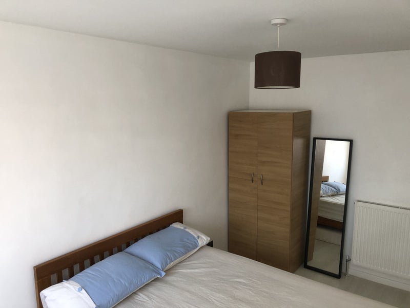 Nice Double Room Monday-Friday  £600 P/M - student accommodation in Chingford - img_1