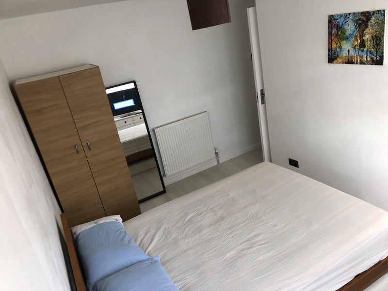 Nice Double Room Monday-Friday  £600 P/M - student accommodation in Chingford - img_2