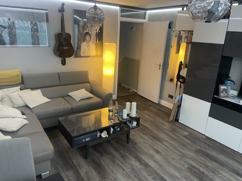 Nice Double Room Monday-Friday  £600 P/M - student accommodation in Chingford - img_3