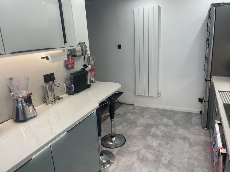Nice Double Room Monday-Friday  £600 P/M - student accommodation in Chingford - img_5