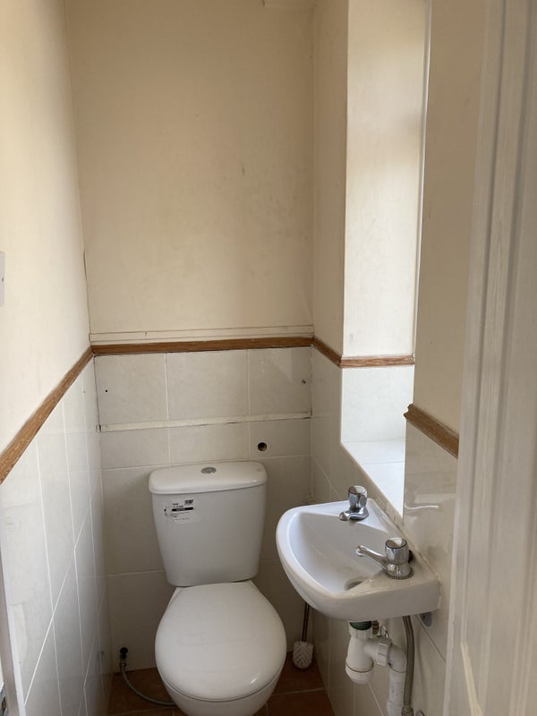 Nice Double Room - student accommodation in Ruislip - img_3