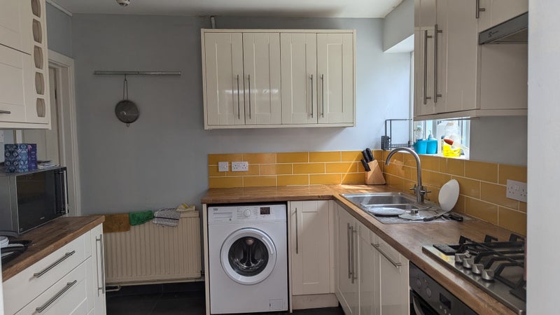 Nice Double Room - student accommodation in Ruislip - img_2