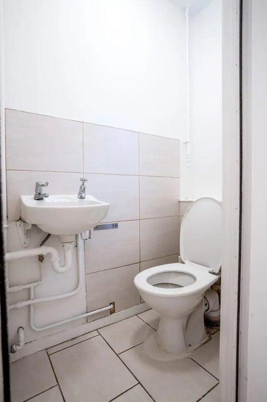 Nice Double Room - student accommodation in Kennington - img_4