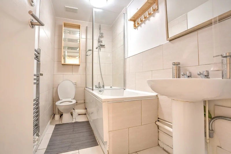 Nice Double Room - student accommodation in Kennington - img_5
