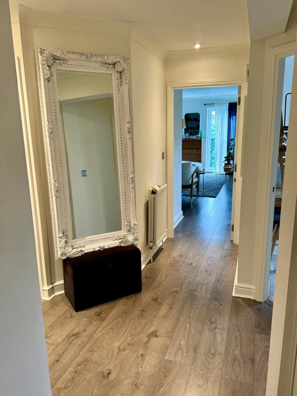 Nice flat-quiet space, close to river & Richmond - student accommodation in Isleworth - img_6