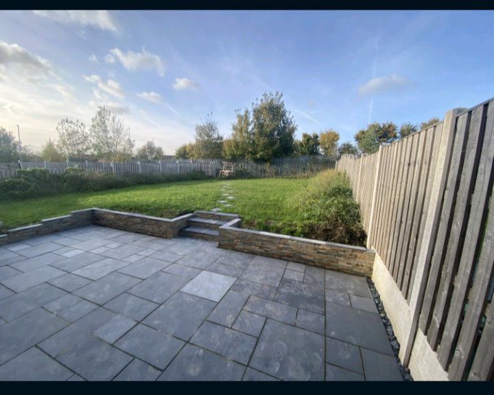 Nice house, big garden, walking distance to city - student accommodation in Cross Green - img_6