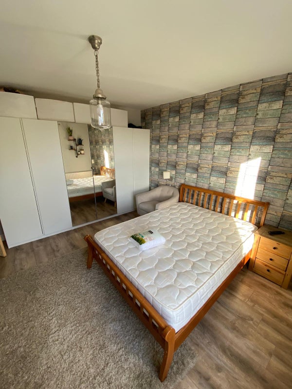 Nice house, big garden, walking distance to city - student accommodation in Cross Green - img_1