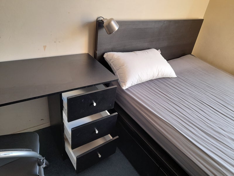 Nice room in Camden flat, amazing location - student accommodation in Camden - img_4