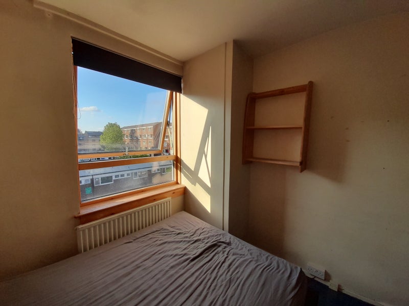 Nice room in Camden flat, amazing location - student accommodation in Camden - img_5