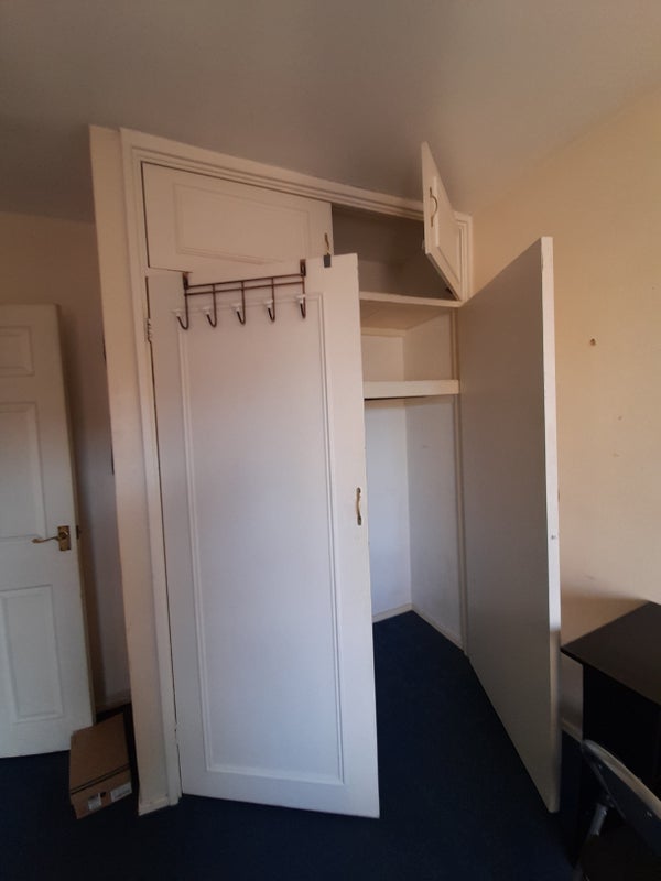 Nice room in Camden flat, amazing location - student accommodation in Camden - img_2