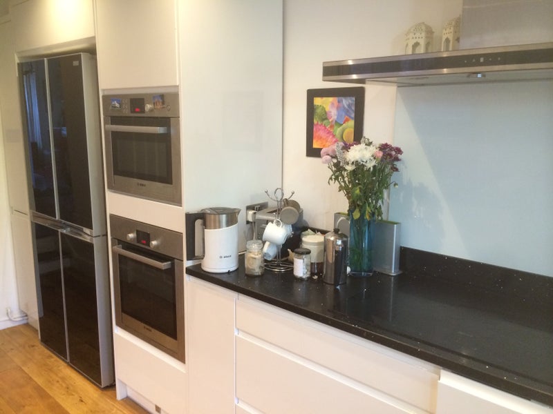 Nice single room in house near centre - short let - student accommodation in Oxford - img_3