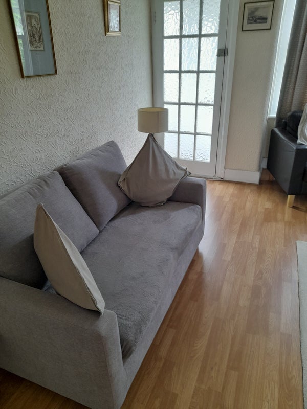 Nicely Furnished flat in Wanstead - student accommodation in Wanstead - img_1