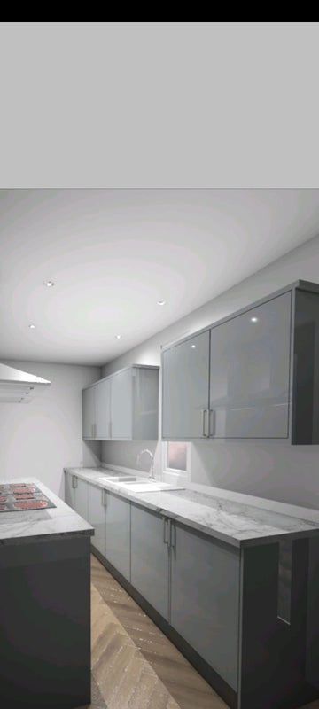 No Deposit Hmo Just Fully Renovated Fenham - student accommodation in Fenham - img_3