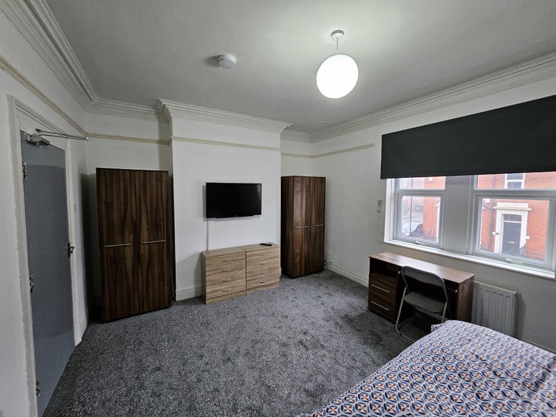 No Deposit Hmo Just Fully Renovated Fenham - student accommodation in Fenham - img_2