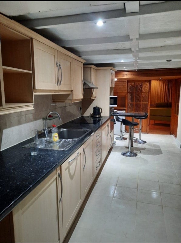 No deposit needed - student accommodation in Welling - img_4