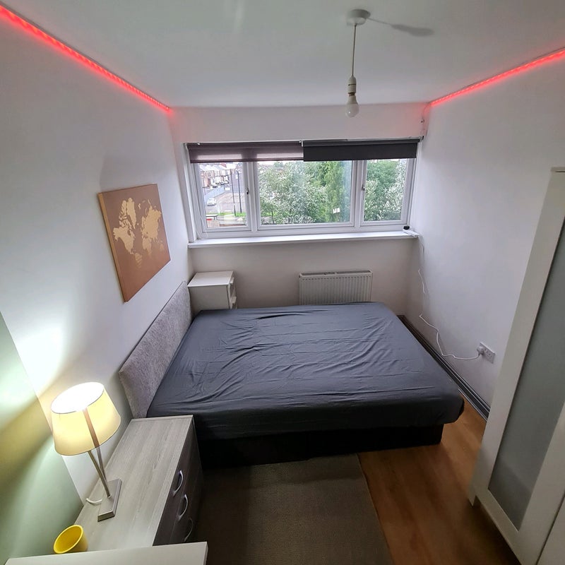 NO extra BILLS | House Share | nr Hospital & UNi - student accommodation in Sunderland - img_1