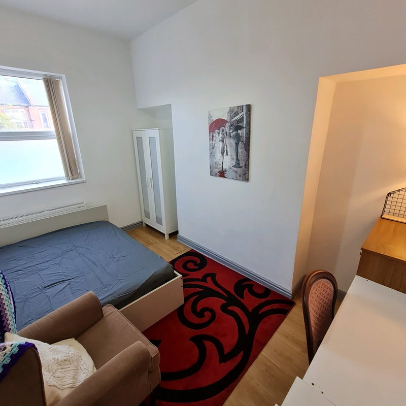 NO extra BILLS | House Share | nr Hospital & UNi - student accommodation in Sunderland - img_2