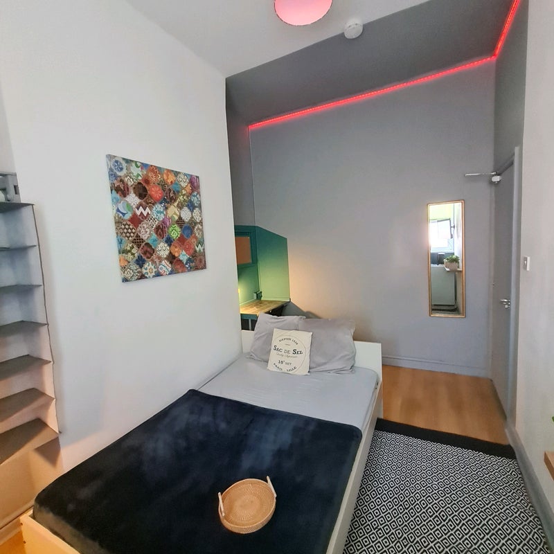 NO extra BILLS | House Share | nr Hospital & UNi - student accommodation in Sunderland - img_7