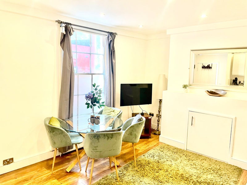 Flat in Cambridge City Centre - student accommodation in Cambridge City Centre - img_5