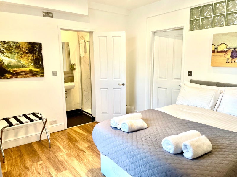 Flat in Cambridge City Centre - student accommodation in Cambridge City Centre - img_3
