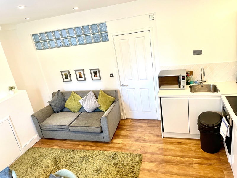 Flat in Cambridge City Centre - student accommodation in Cambridge City Centre - img_7