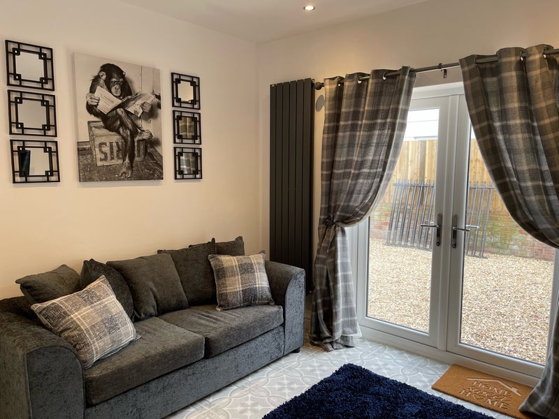 Double room to rent in CF11 all bills included student accommodation in Cardiff - img_2