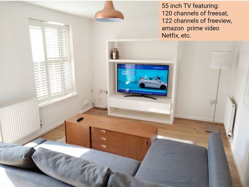 Non-Ensuite Room Available In 5 Bed House Share - student accommodation in Coventry - img_3