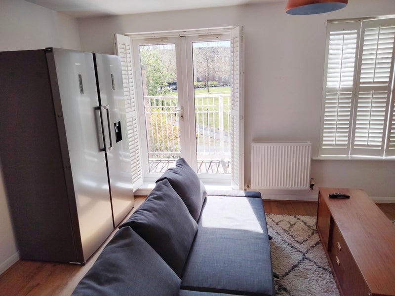 Non-Ensuite Room Available In 5 Bed House Share - student accommodation in Coventry - img_4