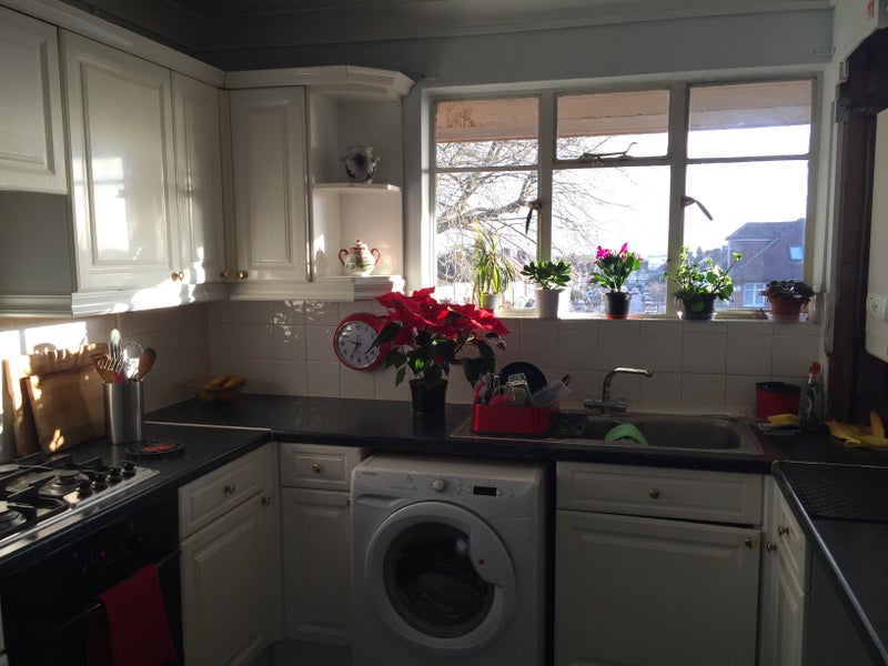 North Finchley - Beautiful, Friendly , Sunny Flat - student accommodation in North Finchley - img_4