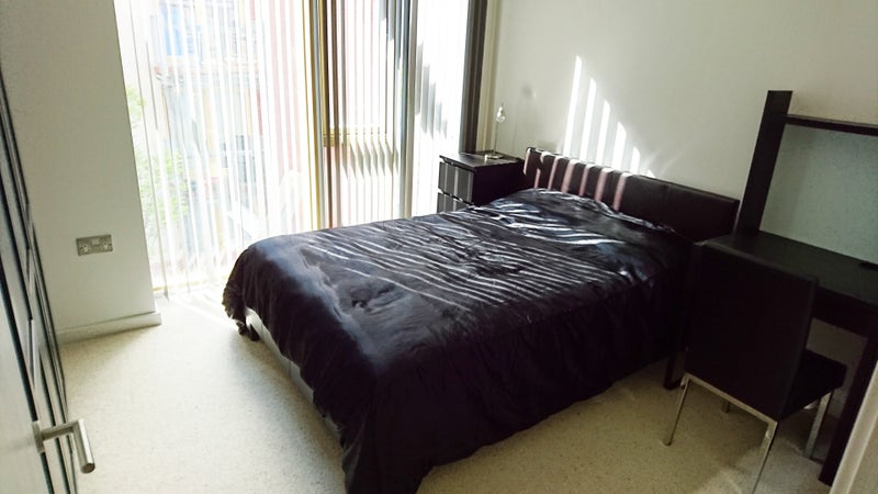 North Greenwich Apartment with Park Views - student accommodation in North Greenwich - img_1