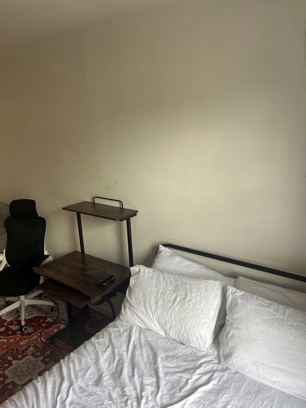 No-Smoking/Drinking Flat With Cat Mon-Fri Or Less - student accommodation in London SE11 - img_2