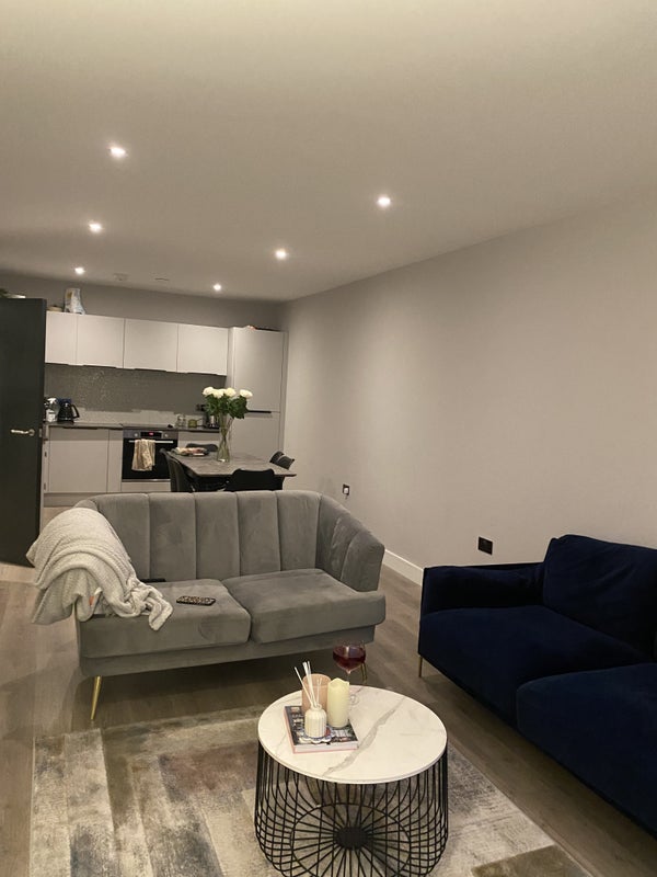 Notting Hill Flat For Sublet  - student accommodation in Kensal Rise - img_5