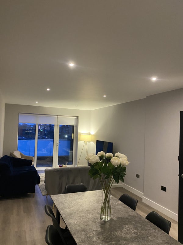 Notting Hill Flat For Sublet  - student accommodation in Kensal Rise - img_4