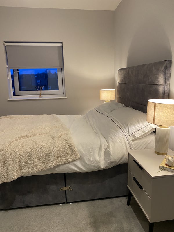 Notting Hill Flat For Sublet  - student accommodation in Kensal Rise - img_2