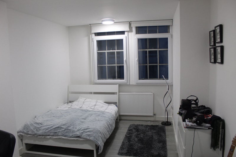 Nottingham City Centre Student Flat for 1 - student accommodation in Nottingham - img_1
