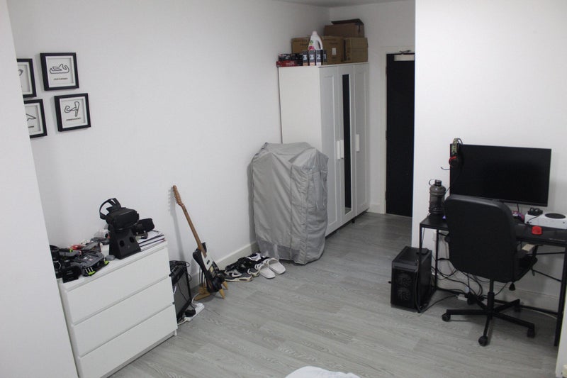 Nottingham City Centre Student Flat for 1 - student accommodation in Nottingham - img_2