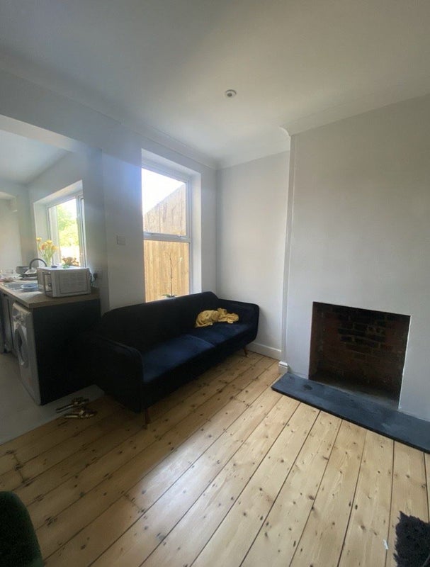 Double Bedroom in 3-Storey Townhouse Available Now student accommodation in Norwich - img_1
