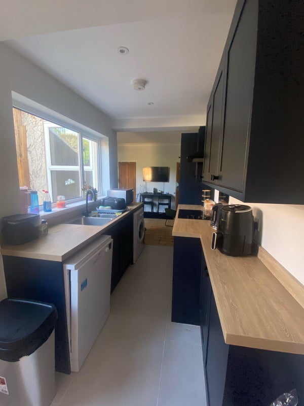 Double Bedroom in 3-Storey Townhouse Available Now student accommodation in Norwich - img_3