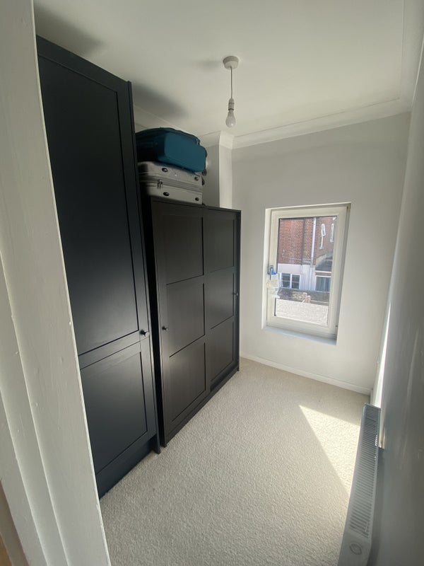 Double Bedroom in 3-Storey Townhouse Available Now student accommodation in Norwich - img_4