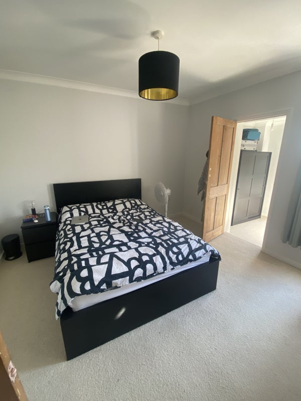 Double Bedroom in 3-Storey Townhouse Available Now student accommodation in Norwich - img_5