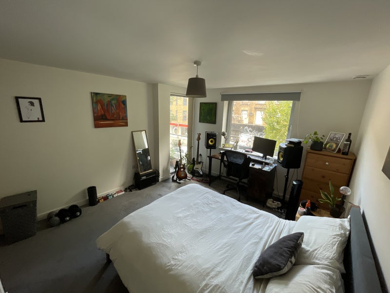 October Sublet Bethnal Green/Hackney - student accommodation in Hackney - img_2