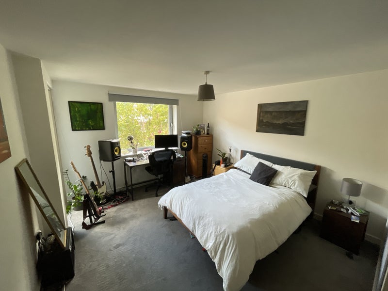 October Sublet Bethnal Green/Hackney - student accommodation in Hackney - img_1