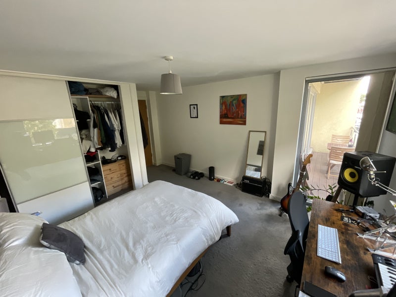 October Sublet Bethnal Green/Hackney - student accommodation in Hackney - img_4