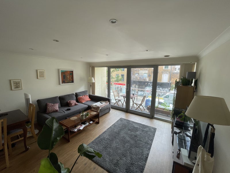 October Sublet Bethnal Green/Hackney - student accommodation in Hackney - img_6
