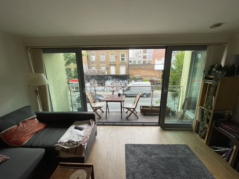 October Sublet Bethnal Green/Hackney - student accommodation in Hackney - img_5