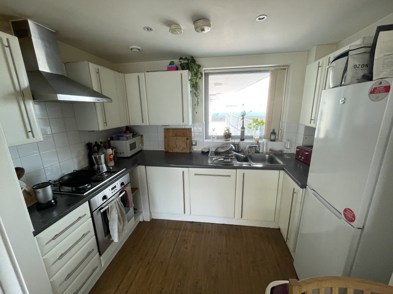 October Sublet Bethnal Green/Hackney - student accommodation in Hackney - img_7