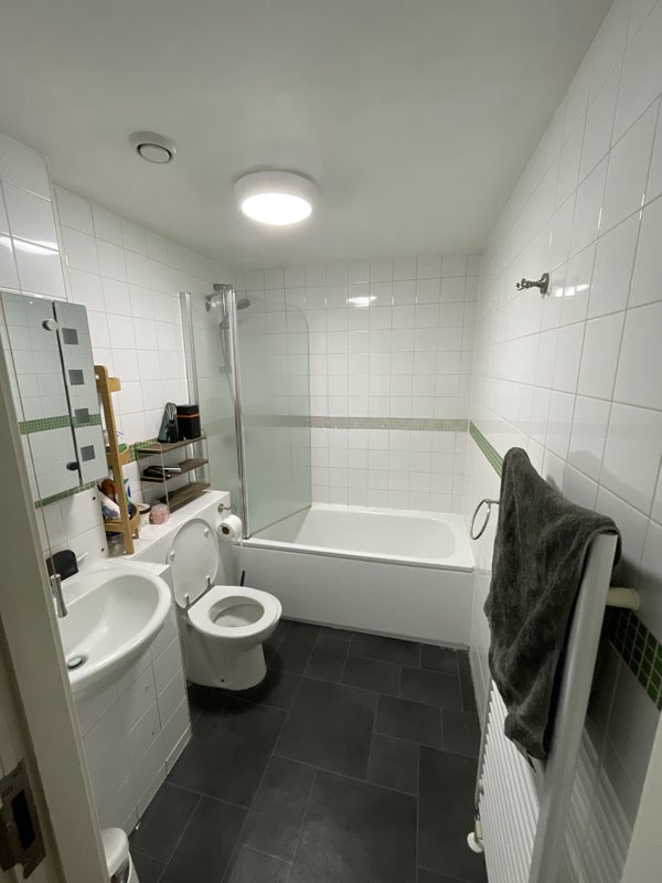 October Sublet Bethnal Green/Hackney - student accommodation in Hackney - img_8