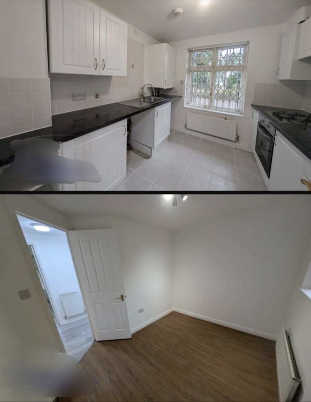 Offered as 2 Bed Flat of seperated room - student accommodation in Thamesmead - img_7